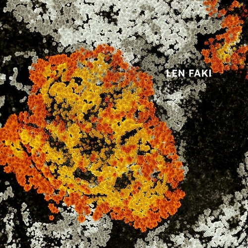 Len Faki - Fusion Album EP 1 [FIGUREX34]
